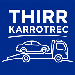 Thirr Karrotrec